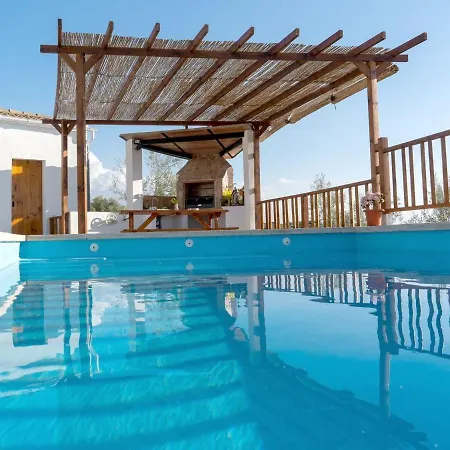 La Pedriza By Interhome Zambra