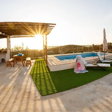 La Pedriza By Interhome Feriehus