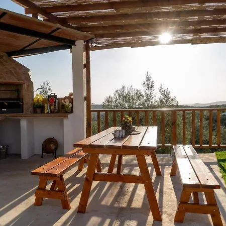 La Pedriza By Interhome Zambra