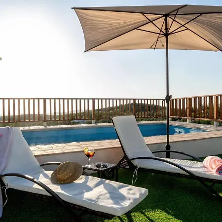 La Pedriza By Interhome