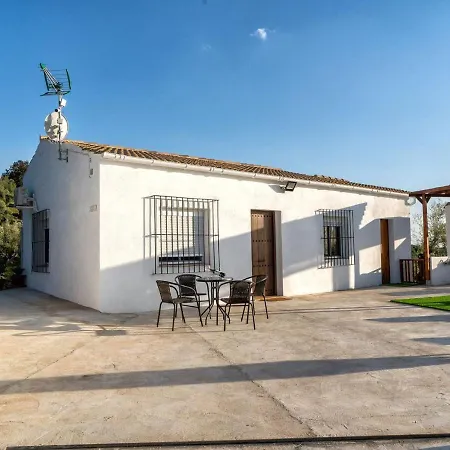 Feriehus La Pedriza By Interhome