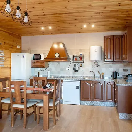 La Pedriza By Interhome Feriehus Zambra